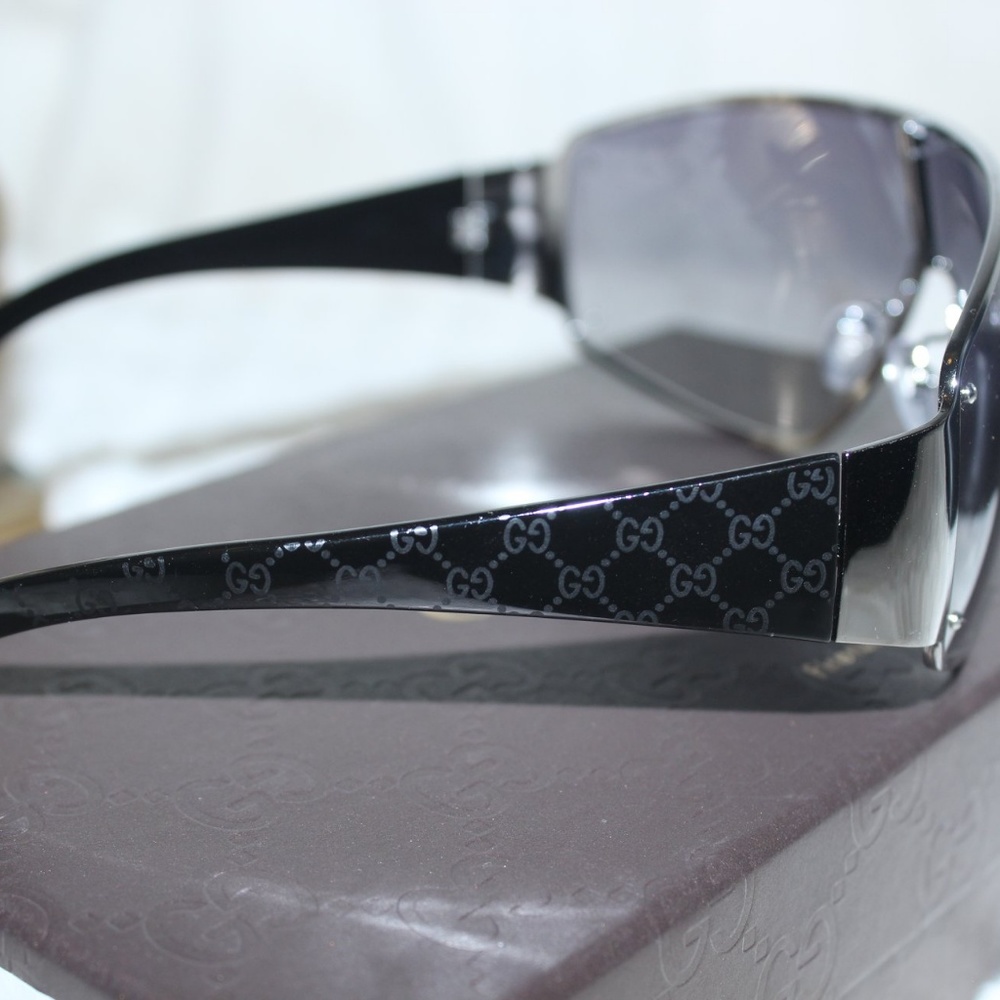 🎆50% OFF🎆 Auth Gucci Sunglasses - Picture 6 of 6
